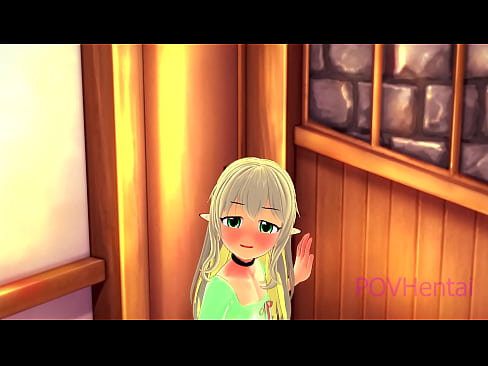 ❤️ (Trap) I-Elvish maid ikusiza ukugeza ubuso bakho. Ividiyo yokubhebhana  ku-porn zu.filmepornonline.ru ❌❤